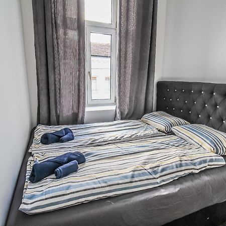 Superior Double Room Lv Wenen Buitenkant foto